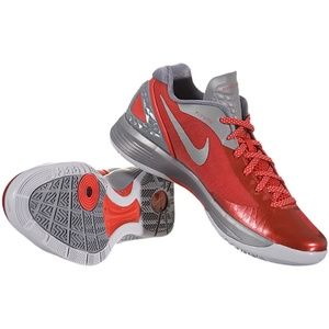 Nike Zoom Hyperdunk 2011Size 12